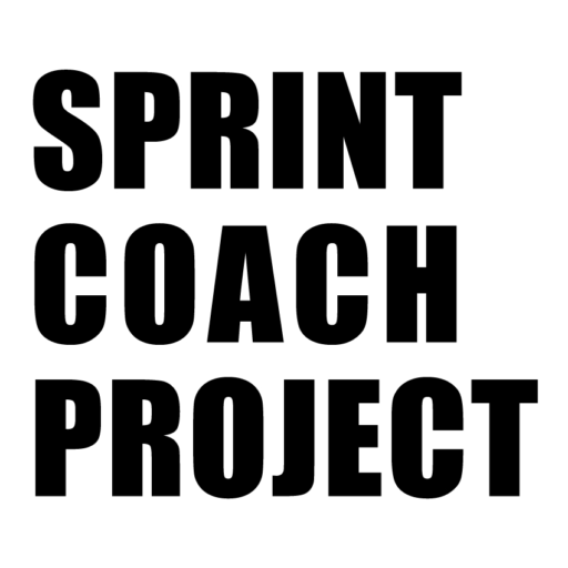 SPRINT COACH PROJECT